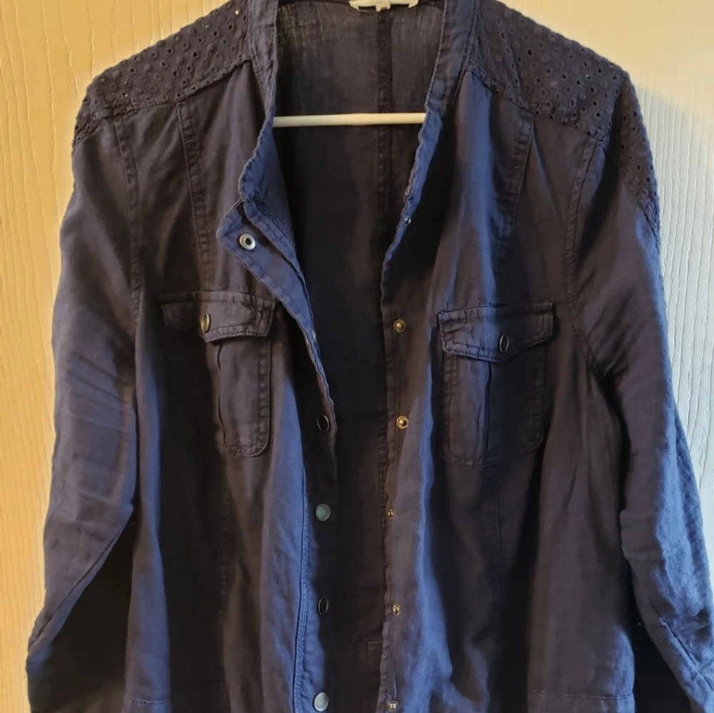 Maurices Jacket